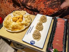 -羊来顺冰煮鲜羊铁锅烀羊肉(八卦岭店)