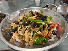 -涵家味土菜馆·徽州一绝臭鳜鱼(三河古镇店)