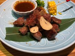 -花潮料理艺食馆(世欧广场店)