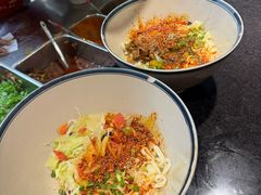 -弓家大队老碗面(高新咖啡街区店)