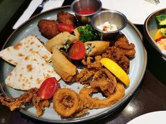 -bluefrog蓝蛙(悠唐购物中心店)