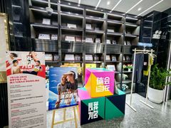 -悦莱美游泳健身(珠江新城花城汇店)