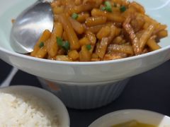 -福海居烤鸭店(鸟巢店)