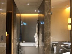 -重庆解放碑威斯汀酒店