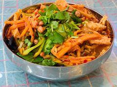 -红鼻子桂林米粉(金唐新光界店)