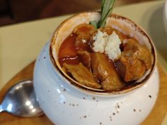 -秋林西餐厅(总店)