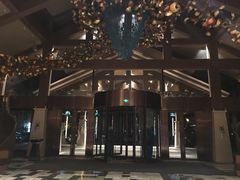 -盘锦生态酒店-火锅餐厅