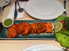 -克比叔叔印度餐厅Kebabs on the Grille (人民广场店)