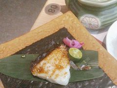 -匠和风精致料理(福州金融街万达店)