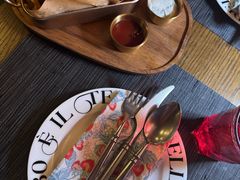 -IL TEATRO 精品意大利餐厅