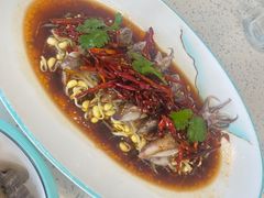 -前王院•巧克力海鲜市集餐厅(万平口店)