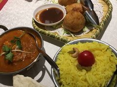 -恒河传奇印度餐厅GANGES