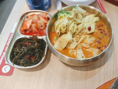 -小木屋拌饭(西安华阳城店)