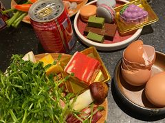 -牛New寿喜烧(新六百店)