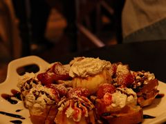 -StayReal Cafe(长宁来福士广场东八区店)
