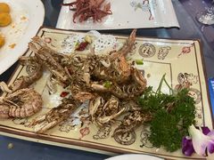 -渔满仓海鲜渔家(象山二店)
