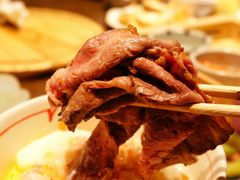 -樱宿日式和牛烧肉(五道口店)