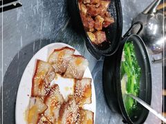 -黎记大排档(慈云路店)