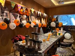 -星巴克臻选(济南恒隆店)