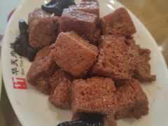 -华天二友居肉饼(宫门口店)
