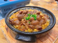 -老砂锅(城北店)