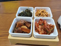 -英兰朝族饭店(河南桥头店)