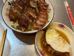 -吾家香港烧腊专门店