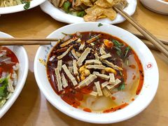 -小媳妇凉粉(浑源店)