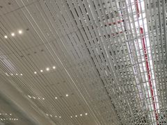 -广州白云国际机场-T2航站楼