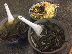 -春阳水饺(香槟广场店)