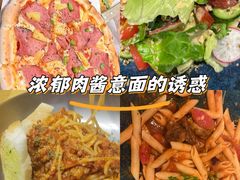 -托斯卡纳烘焙意大利餐厅(五天地店)