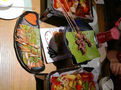 -别院里音乐餐酒吧(双流航空港店)