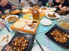 -玉桥餐厅(天坛店)