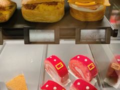 -星巴克(武汉协和医院店)