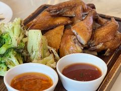 -盐说·西式餐酒馆(光明万达店)
