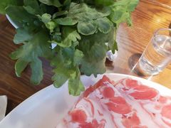 -竹叶涮肉坊(总店)