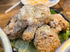 -miss密斯韩餐(平阳景苑店)