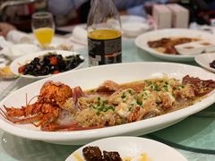 -泓历皇朝酒店(东亭店)