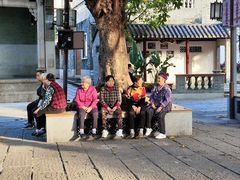 -黄埔古港