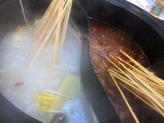 -盖帮鳝鱼串串(东郊记忆店)