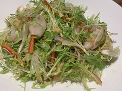 -将相和·海鲜蒸饺大连菜