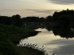 -艾溪湖湿地公园