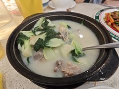 -明记港式烧腊茶餐厅(下沙店)
