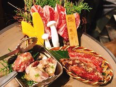 -黑牛の店·和牛烧肉(合生汇店)