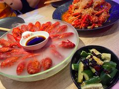 -红盔甲·小龙虾(车公庙店)
