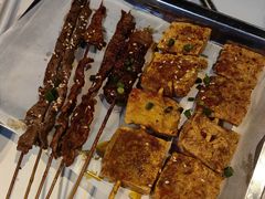 -牛得很·鲜牦牛肉烧烤·牛羊肉菌汤锅(康定店)