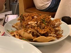 -小厨师·二十年沈家门小海鲜(百井坊巷店)