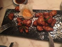 -桂满陇·蟹黄小笼汤包(中山公园店)