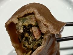 -崂山水果园农家宴(泉水鸡店)