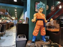 -美拉维苏披萨(华科店)